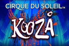 Cirque du Soleil Kooza