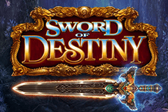 Sword of Destiny