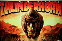 Thunderhorn