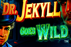 Dr. Jekyll Goes Wild