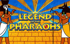 Legend of the Pharaohs