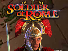 Soldier of Rome