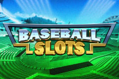 Baseball Slots