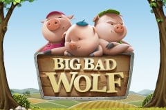 Big Bad Wolf