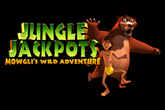 Jungle Jackpots