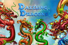 Dazzling Dragons