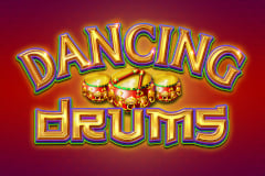 Dancing Drums