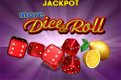 More Dice & Roll