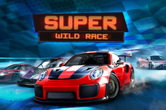 Super Wild Race