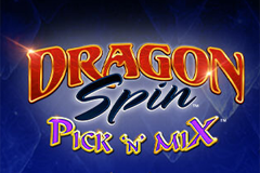 Dragon Spin Pick 'N' Mix