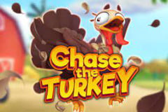 Chase the Turkey