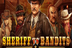 Sheriff vs Bandits