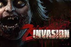 Zombie Invasion