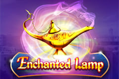 Enchanted Lamp