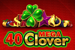 40 Mega Clover