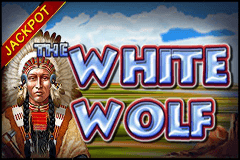 The White Wolf