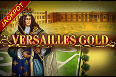 Versailles Gold