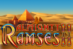 Almighty Ramses II