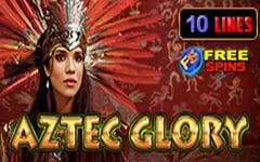 Aztec Glory