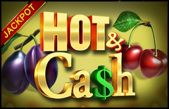 Hot & Cash