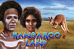 Kangaroo Land