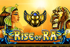 Rise of Ra