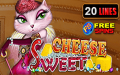 Sweet Cheese