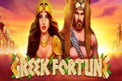 Greek Fortune