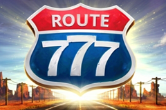 Route 777