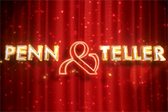 Pen & Teller