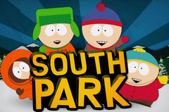 South Park Slot