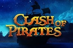 Clash of Pirates