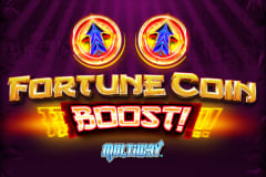 Fortune Coin Boost