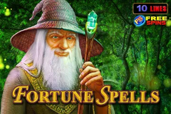 Fortune Spells