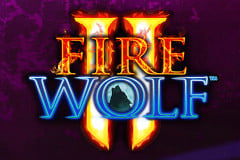 Fire Wolf II