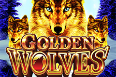 Golden Wolves