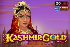 Kashmir Gold