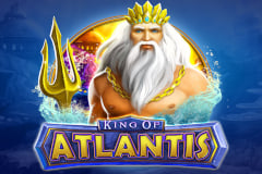 King of Atlantis