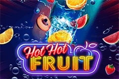 Hot Hot Fruit