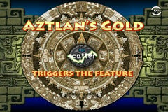 Aztlan's Gold