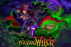 Wicked Witch