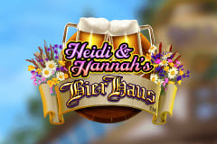 Heidi & Hannah's Bier Haus