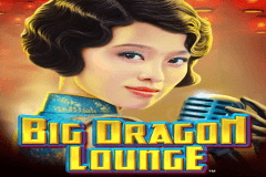 Big Dragon Lounge