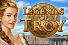 Legends of Troy