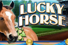 Lucky Horse