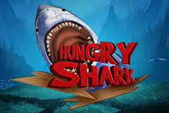 Hungry Shark