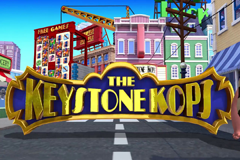 The Keystone Kops