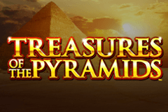 Treasures of the Pyramids