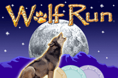 Wolf Run Megajackpots