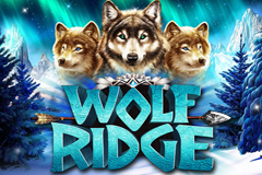 Wolf Ridge